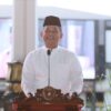 Kasad: Jadikan Peringatan Nuzulul Quran sebagai Momentum Evaluasi Diri