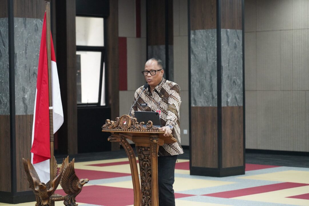 TMMD: Wujud Nyata Gotong Royong Bangsa Membangun dari Desa