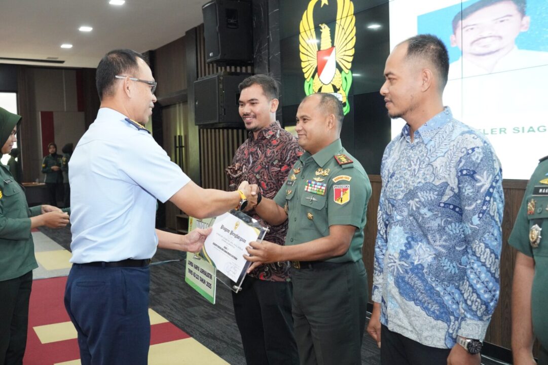 TMMD: Wujud Nyata Gotong Royong Bangsa Membangun dari Desa