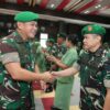 22 Pati TNI AD Naik Pangkat, Kasad: Di Balik Kebanggaan Ada Tanggung Jawab Lebih Besar
