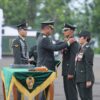 677 Perwira Remaja TNI AD Resmi Dilantik, Wakasad Tekankan Integritas dan Keteladanan