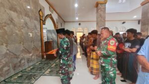 TNI AD Pastikan Penanganan Korban Musibah Garut Berjalan Baik, Proses Investigasi Masih Berlangsung