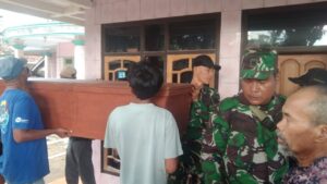 TNI AD Pastikan Penanganan Korban Musibah Garut Berjalan Baik, Proses Investigasi Masih Berlangsung