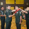 Kasad: Lulusan Seskoad Harus Jadi Pemimpin TNI AD yang Tangguh dan Visioner
