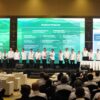 Kasad Dikukuhkan Sebagai Ketua Dewan Penasihat Dekopin