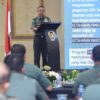 TNI AD Guncang Semangat Swasembada, Aster Kasad Buka Bimtek Strategi dan Digitalisasi Program Swasembada Pangan TA 2025