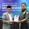 Kasad: Kolaborasi TNI AD dan Muhammadiyah Adalah Warisan Perjuangan Bangsa