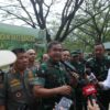 Kasad Apresiasi Inovasi Ketahanan Pangan di Bangka Botanical Garden