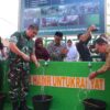 Pastikan Program TNI AD Manunggal Air Berdampak Pada Rakyat, Kasad Resmikan Sumur Bor di Jambi