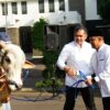 TNI AD Sembelih Ribuan Hewan Kurban, Teguhkan Semangat Berbagi di Idul Adha 1446 H