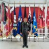 Perwira TNI AD Lulus dari U.S. Army War College Amerika Serikat