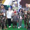 Stand TNI AD Jadi Primadona di Hari Terakhir Indo Defence 2025, Ribuan Pengunjung Serbu Area Pameran