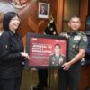 Dari Medan Tugas ke Panggung Inspirasi: Kasad Terima Penghargaan News Maker 2024 dari IDN Times