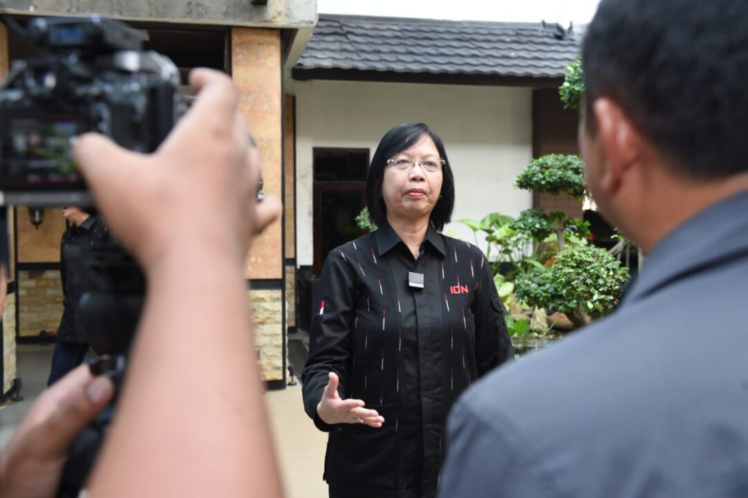 Dari Medan Tugas ke Panggung Inspirasi: Kasad Terima Penghargaan News Maker 2024 dari IDN Times