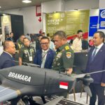 Perkuat Alih Teknologi dan Kerja Sama Strategis, Kasad Kunjungi Republik Turkiye