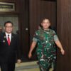 Perkuat Ketahanan Nasional, TNI AD dan Lemhannas Teken Nota Kesepahaman