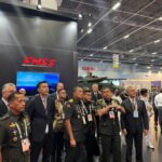 Perkuat Alih Teknologi dan Kerja Sama Strategis, Kasad Kunjungi Republik Turkiye