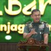 Kasad Ajak Prajurit Jadikan Tahun Baru Islam Sebagai Momentum Hijrah