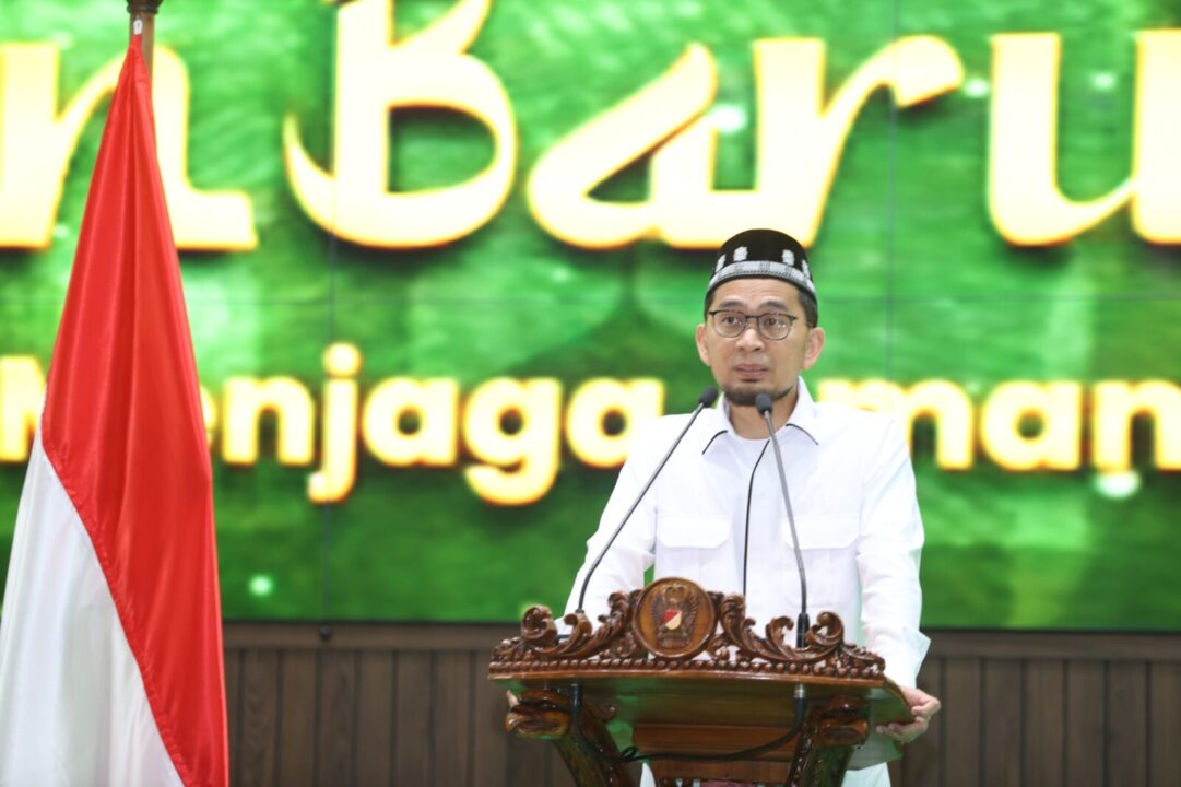 Kasad Ajak Prajurit Jadikan Tahun Baru Islam Sebagai Momentum Hijrah