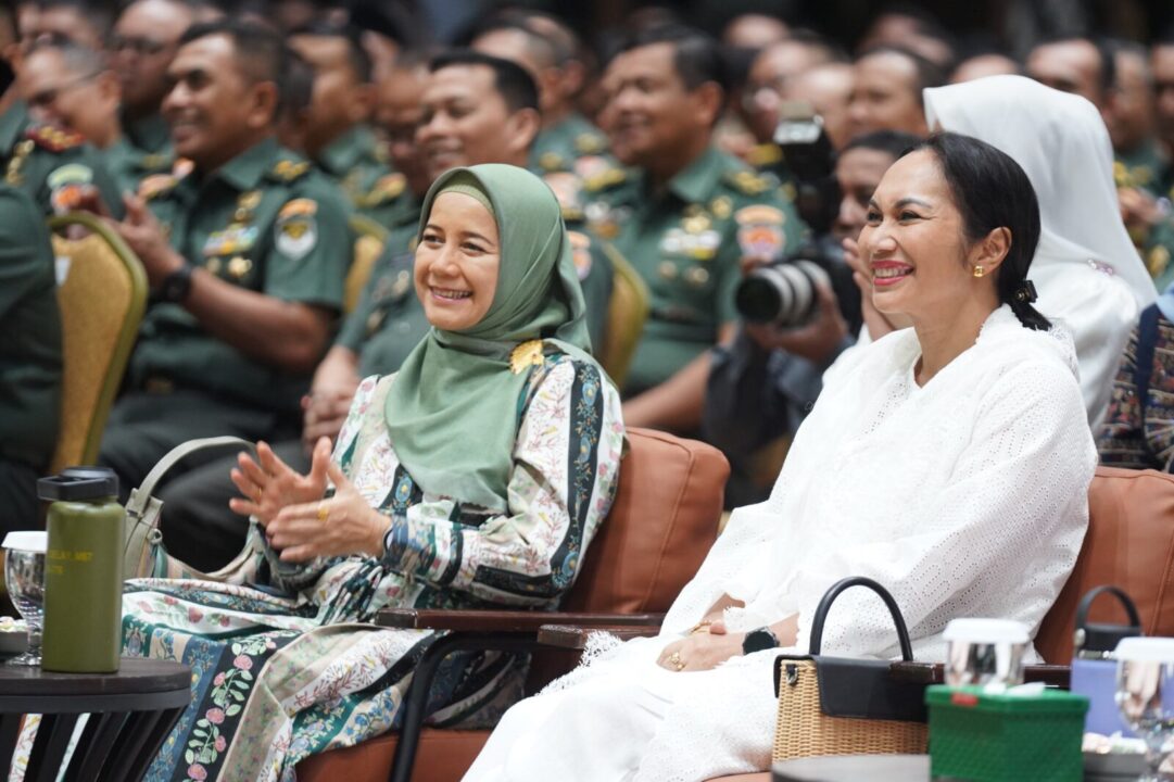 Kasad Ajak Prajurit Jadikan Tahun Baru Islam Sebagai Momentum Hijrah