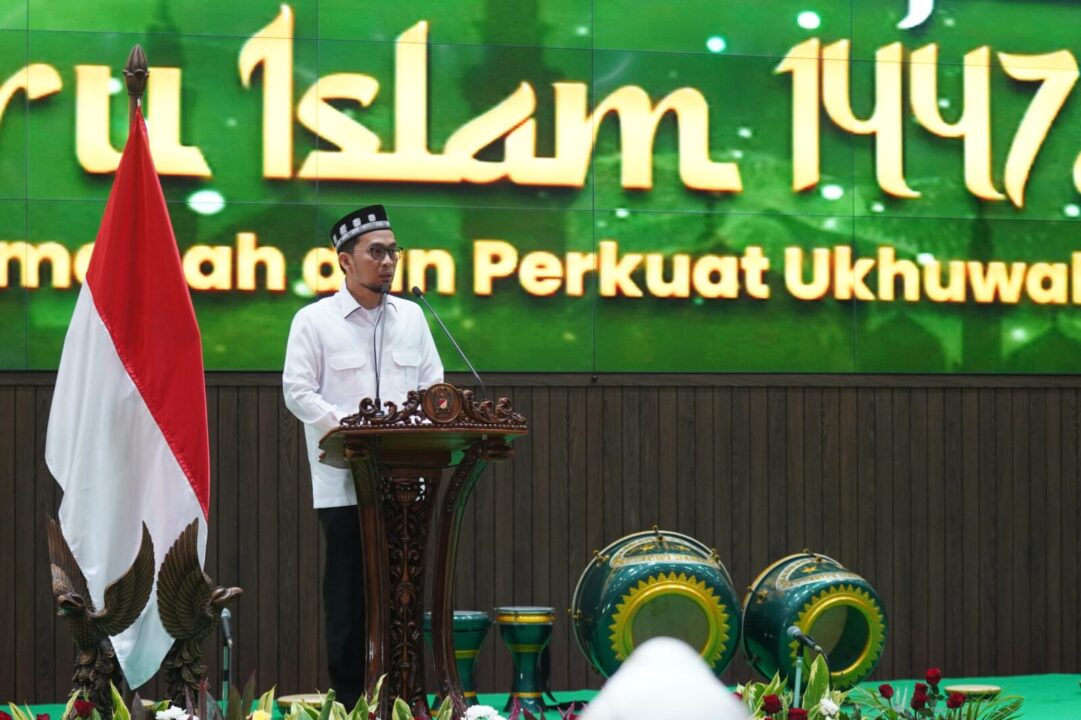 Kasad Ajak Prajurit Jadikan Tahun Baru Islam Sebagai Momentum Hijrah