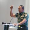 Kadispenad: Insan Penerangan TNI AD Harus Selalu Update dan Komunikatif