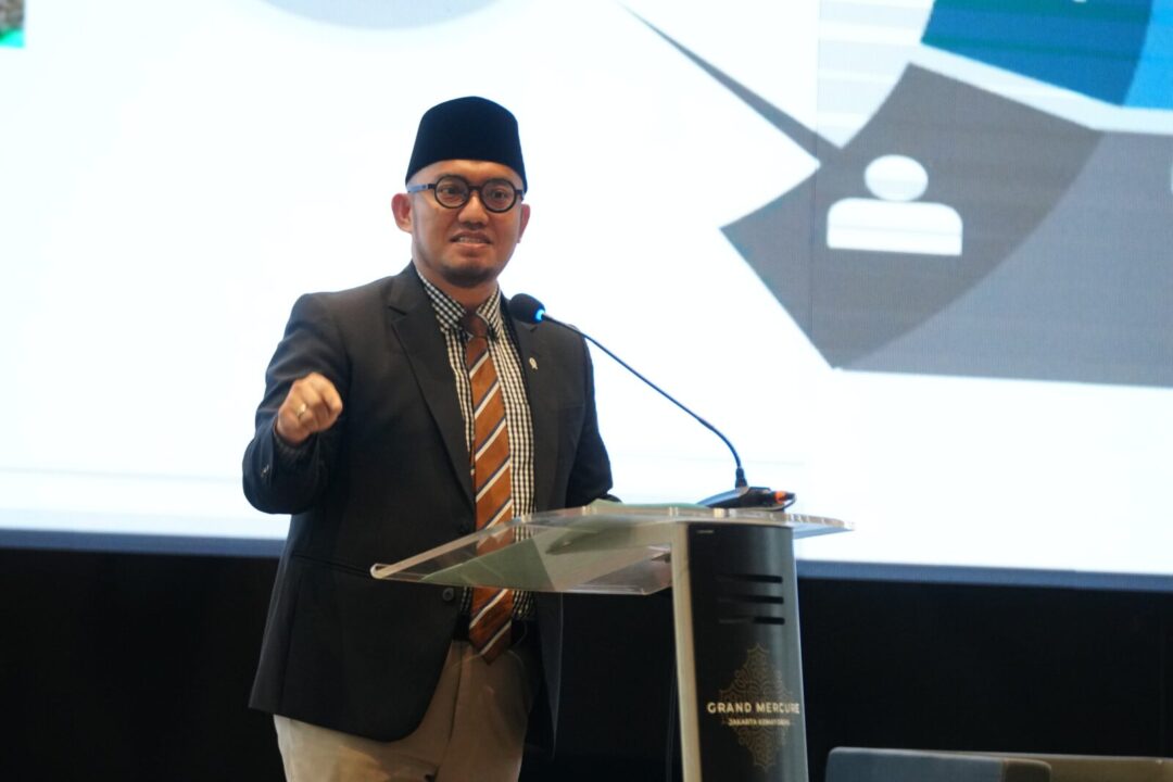 Kadispenad: Insan Penerangan TNI AD Harus Selalu Update dan Komunikatif