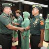 Kasad: Ilmu Adalah Jalan untuk Mengabdi dan Memberi Arti