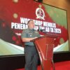 Asah Keterampilan Menulis, Dispenad Gelar Workshop