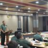 TMMD ke-125: Satukan Langkah, Bangun Negeri dari Desa