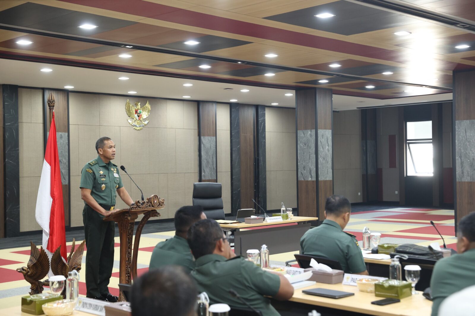 TMMD ke-125: Satukan Langkah, Bangun Negeri dari Desa