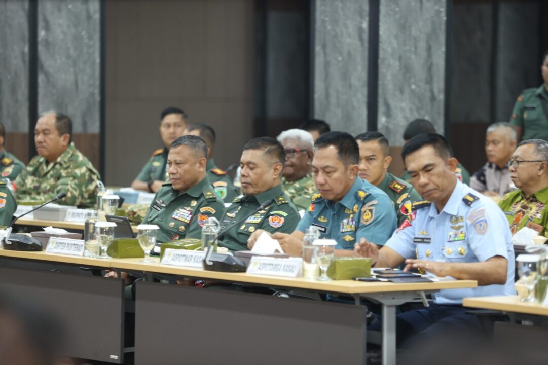 TMMD ke-125: Satukan Langkah, Bangun Negeri dari Desa