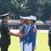 Kasad: Perwira TNI AD Harus Punya Ketangguhan Fisik dan Kecakapan Intelektual