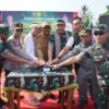 Hadirkan Air, TNI AD Hidupkan 424 Hektar Sawah Warga Sukabumi