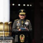 Kasad: Memimpin Adalah Melayani