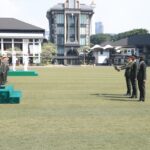 Kasad: Memimpin Adalah Melayani