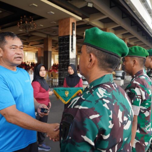 Tingkatkan Kinerja Satuan Jajaran TNI AD, Kasad Kembali Distribusikan 52 Kendaraan Dinas