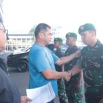 Tingkatkan Kinerja Satuan Jajaran TNI AD, Kasad Kembali Distribusikan 52 Kendaraan Dinas