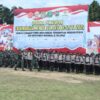 Kasad: TMMD Wujud Komitmen TNI Hadir dan Berkarya untuk Rakyat