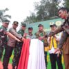 Air Mengalir, Asa pun Tumbuh: Kasad Resmikan Fasilitas Pengairan untuk Petani Brebes