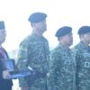 Tonggak Sejarah: Jenderal TNI Tandyo Budi R. Resmi Jabat Wakil Panglima TNI
