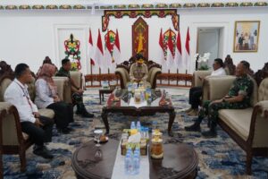 Cetak Sawah di Kalimantan, Prajurit TNI AD Sulap Lahan Jadi Lumbung Pangan