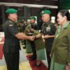 Kasad Pimpin Alih Kodal Enam Kodam Baru di Mabesad