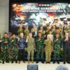 Super Garuda Shield 2025: Persahabatan Lintas Bangsa Demi Damai Dunia