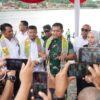 Kasad Luncurkan Program Pemeliharaan Situ Bagendit: Dari Bersih-Bersih Danau hingga Sumur Bor untuk Warga