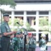 Kontingen TNI AD Siap Ukir Prestasi di Piala Panglima TNI 2025