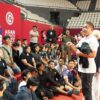 Asian Cadet and Junior Judo Championship 2025 Berakhir, Kasad : Jadikan Pengalaman Dunia Bagi Atlet Indonesia