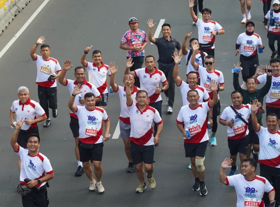 TNI AD Fair 2025: Dua Hari Penuh Memori Kebersamaan Prajurit dan Rakyat di Monas