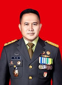 Pejabat Kotama