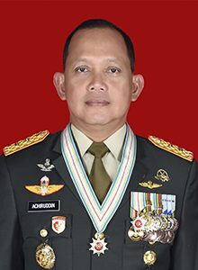 Pejabat Kotama